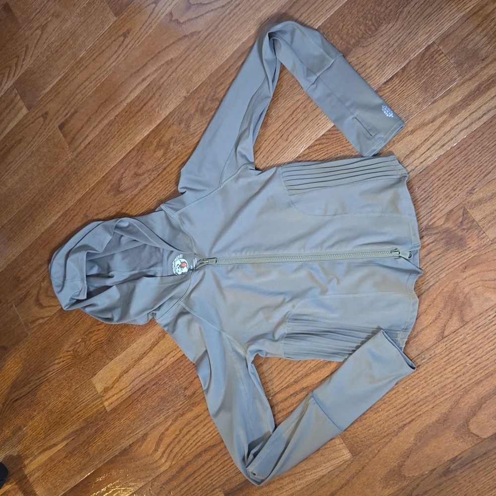 FP Movement by Free People Playin' For Keeps layer hoodie